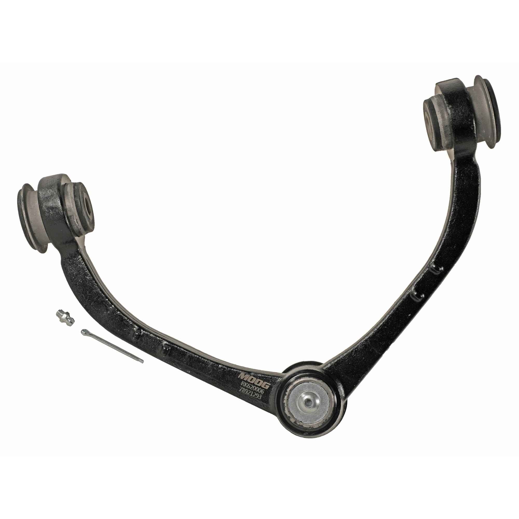 MOOG 2011 Ram Dakota Front Upper Control Arm