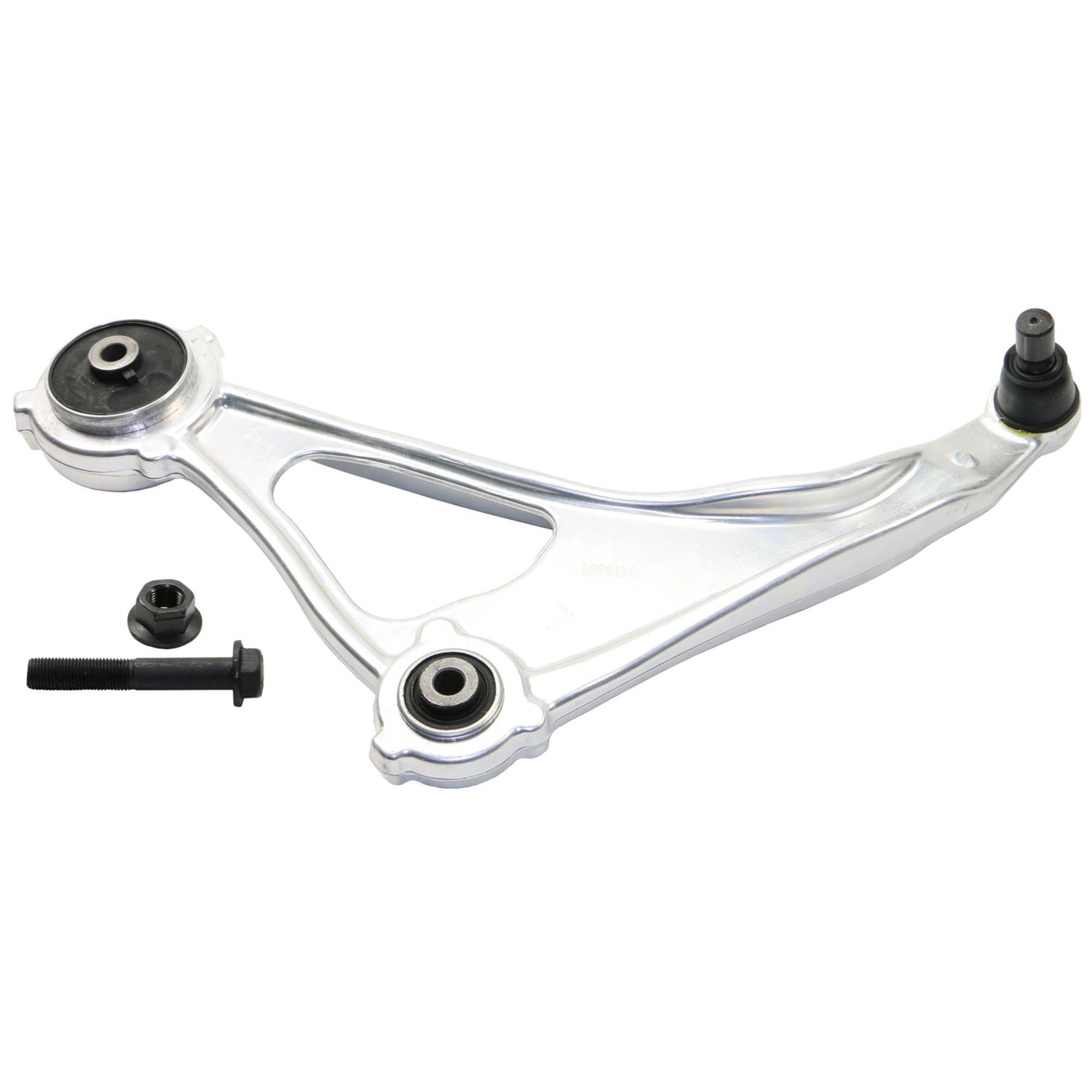 MOOG 15-18 Nissan Altima Front Left Lower Control Arm