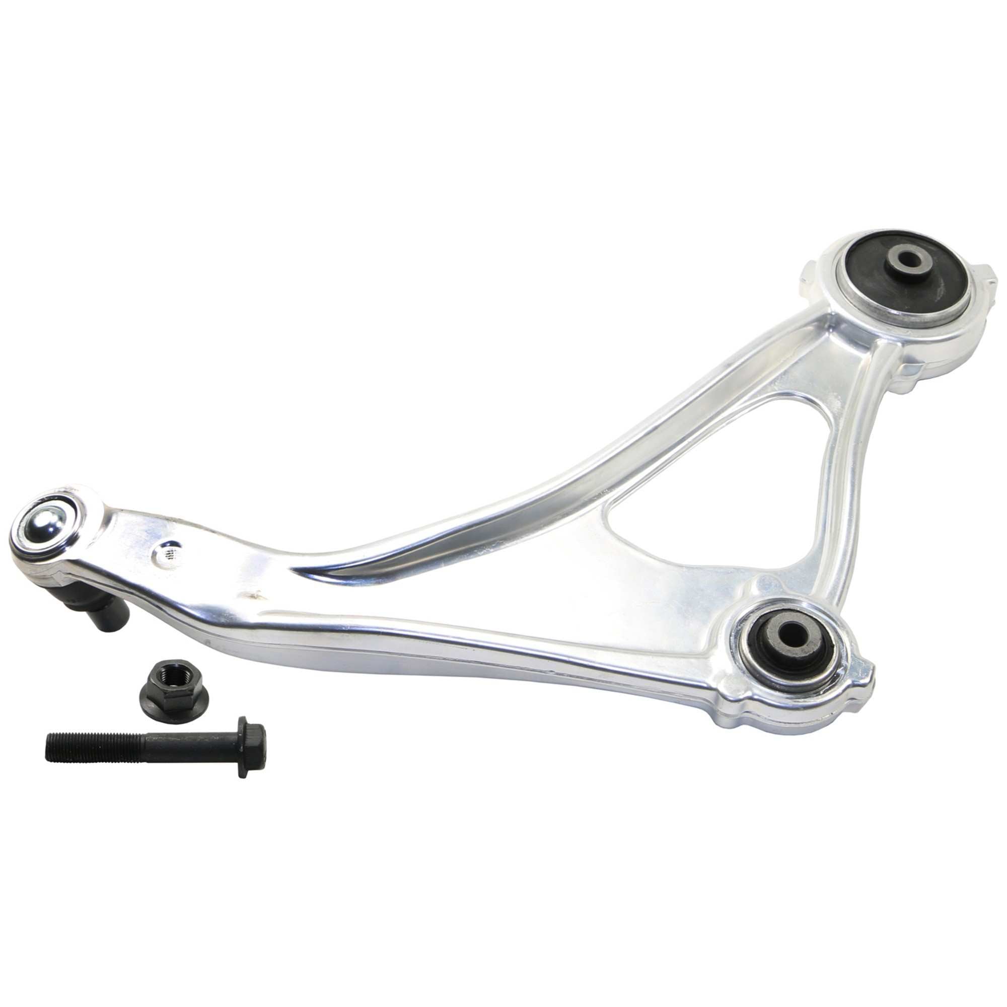 MOOG 15-18 Nissan Altima Front Left Lower Control Arm