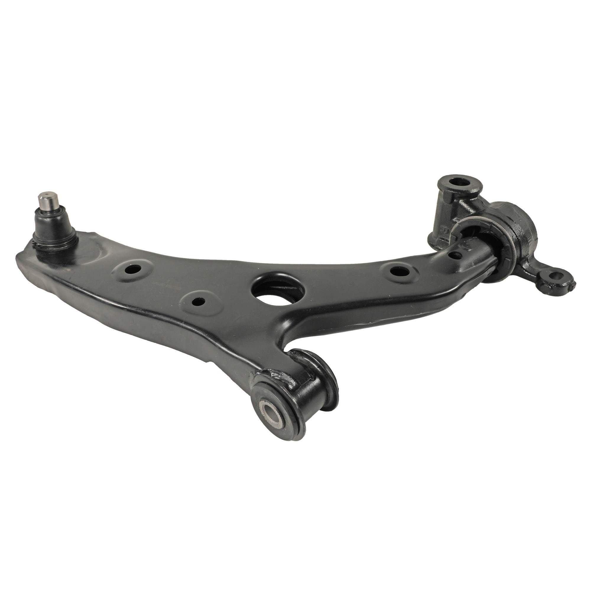 MOOG 14-18 Mazda 3 Sport Front Right Lower Control Arm