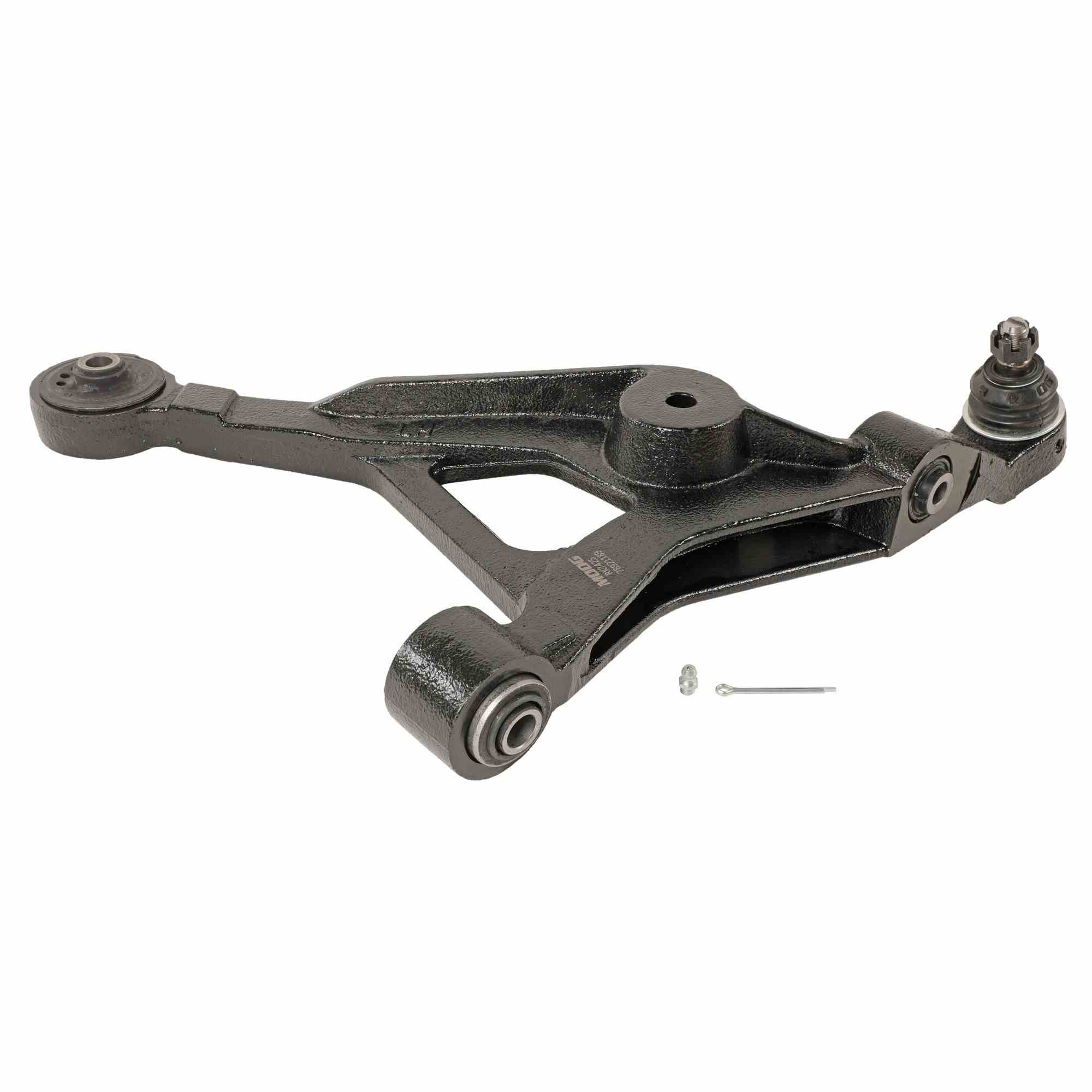 MOOG 95-00 Chrysler Cirrus Front Left Lower Control Arm