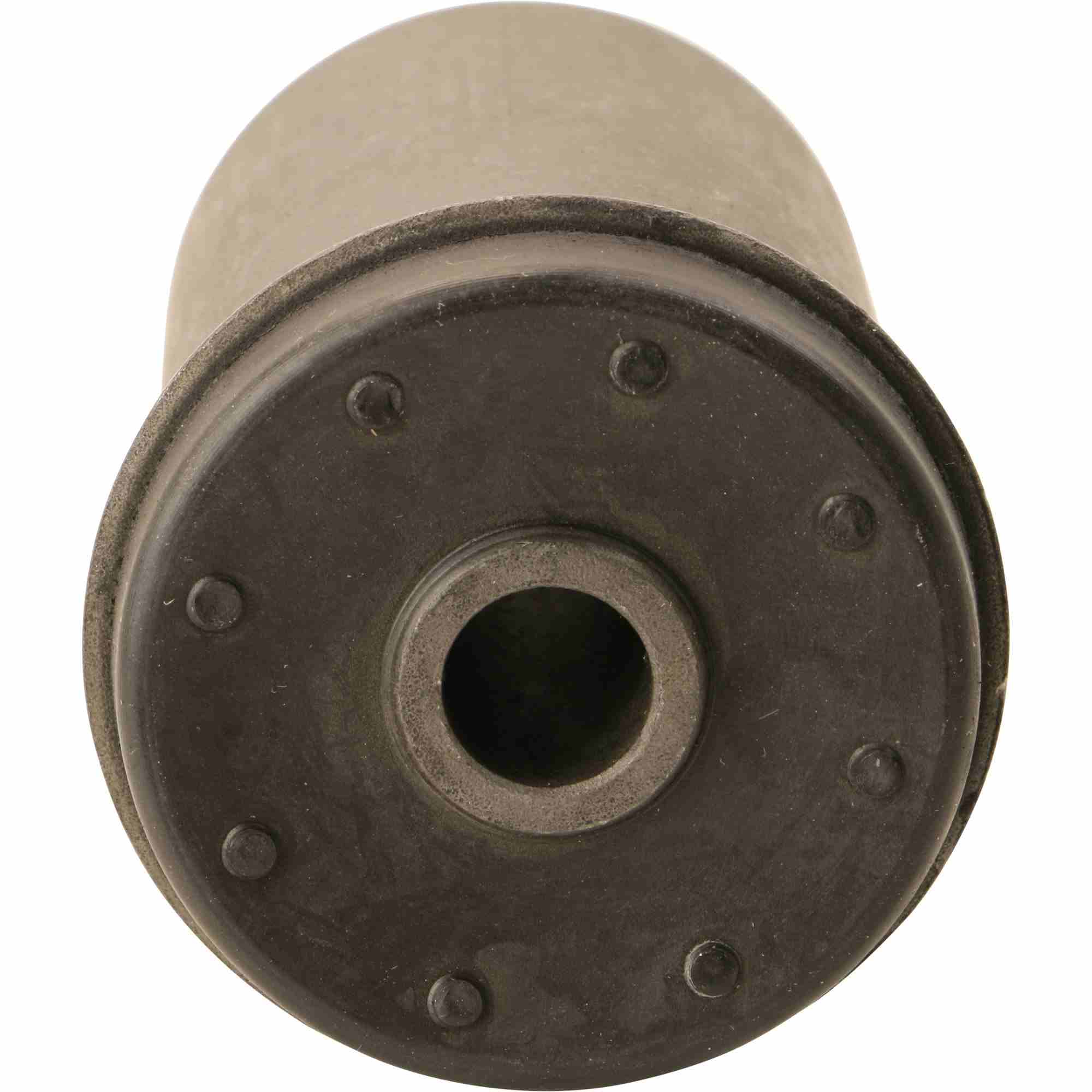 MOOG 73-75 Buick Apollo Rear Fixed End / Rear Rearward Upper Leaf Spring Bushing