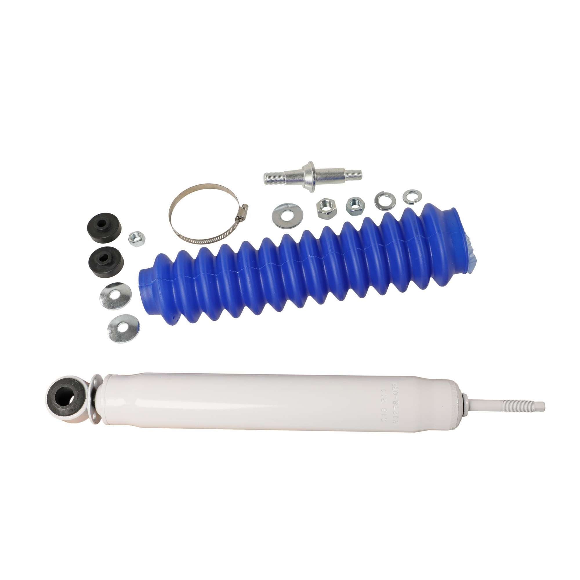 MOOG 84-90 Ford Bronco II Front Steering Damper