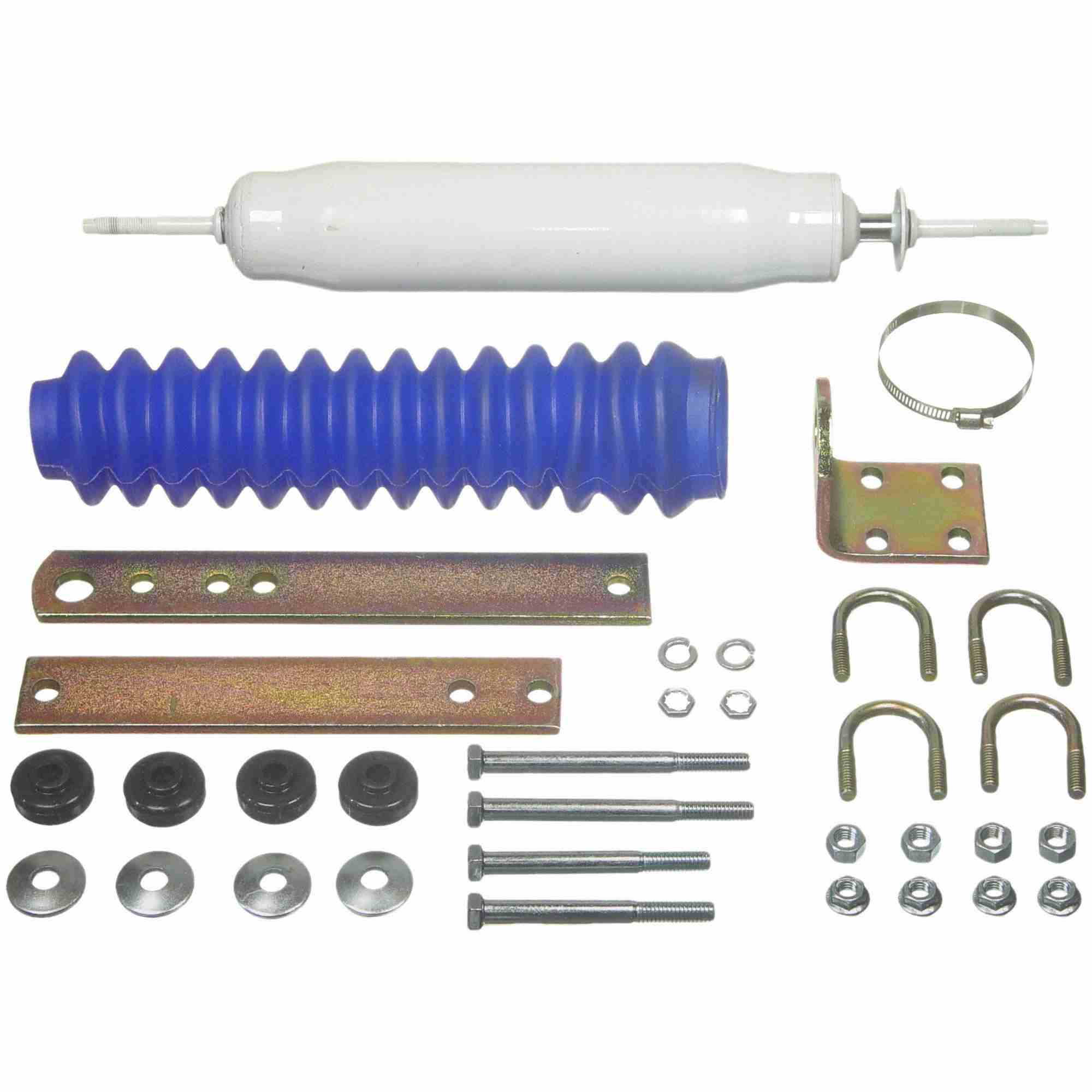 MOOG 1997 Ford F-250 HD Front Steering Damper