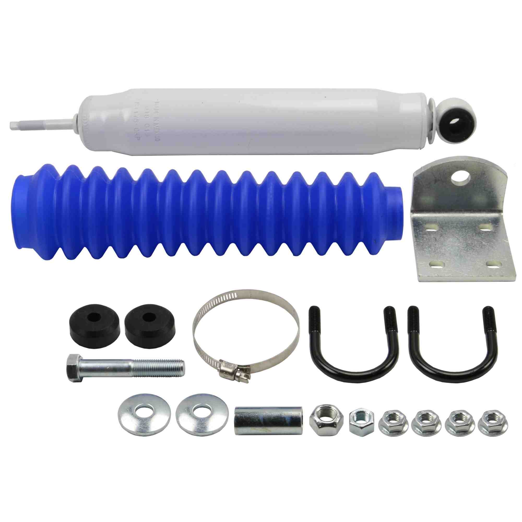 MOOG 99-04 Ford F-250 Super Duty Front Steering Damper