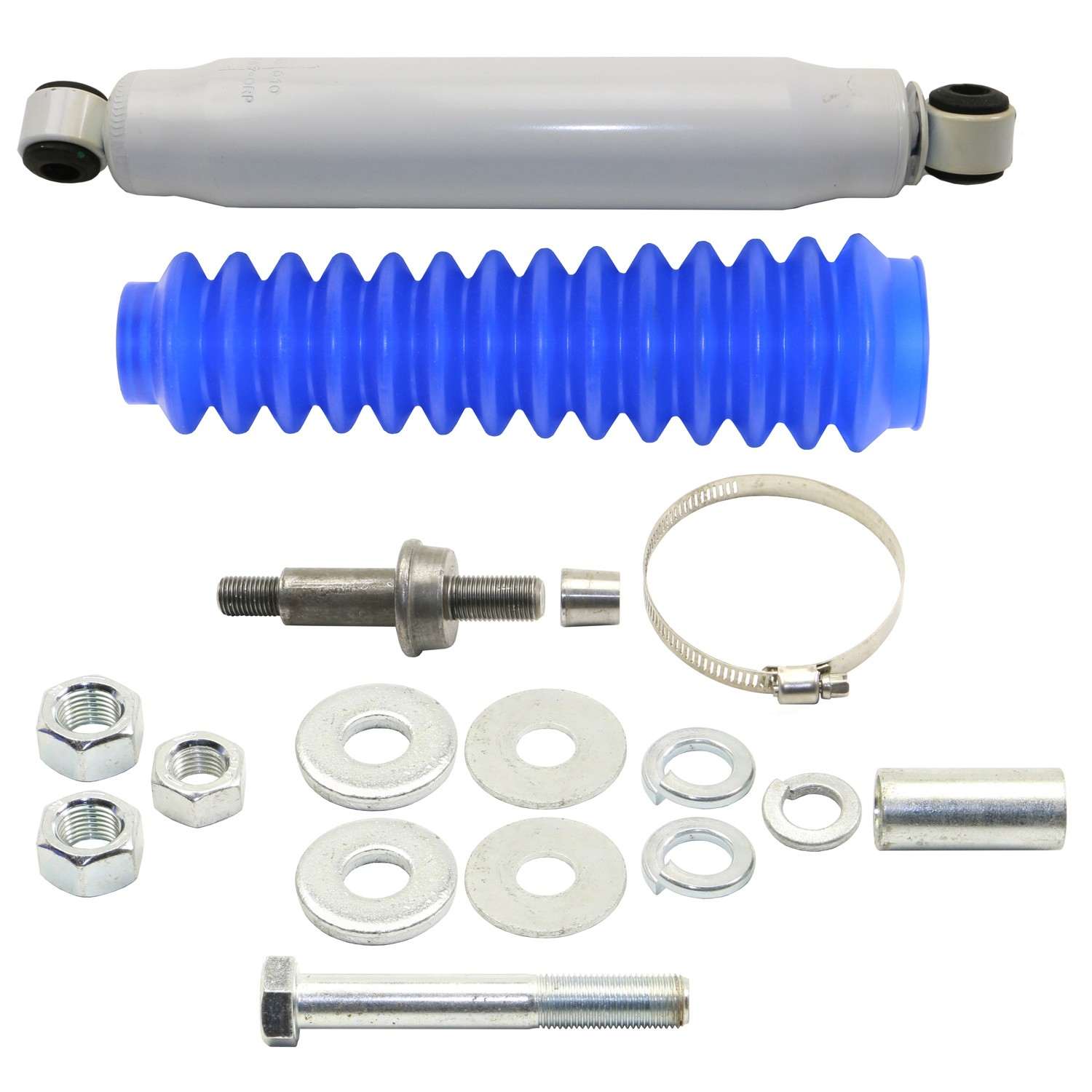 MOOG 73-74 Chevrolet K10 Pickup Front Steering Damper