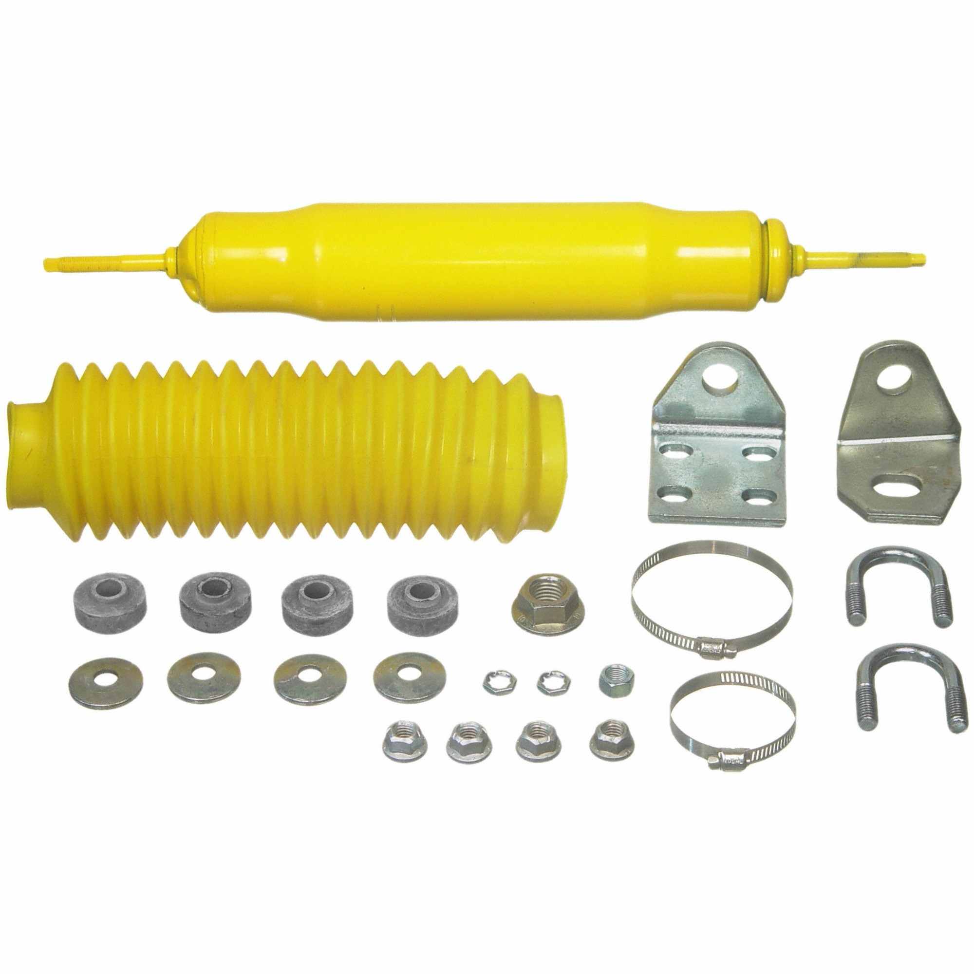 MOOG 2007 Chevrolet Silverado 1500 Classic Front Steering Damper