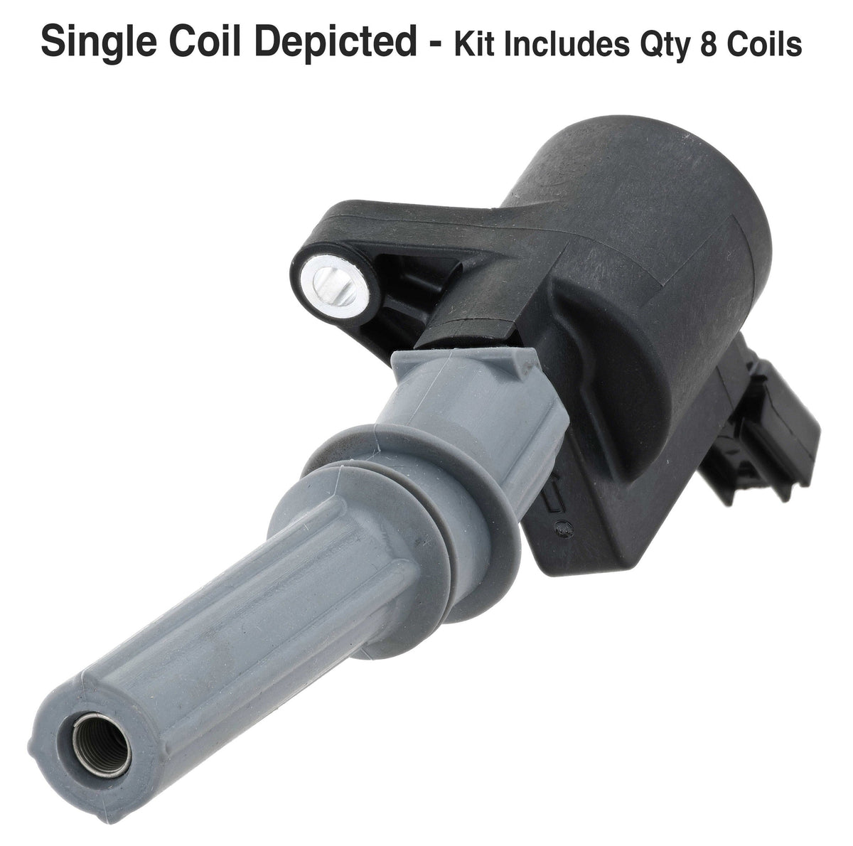 NGK Ford F-Series / Mustang / Explorer / Lincoln Navigator MOD Ignition Coils - Set of 8
