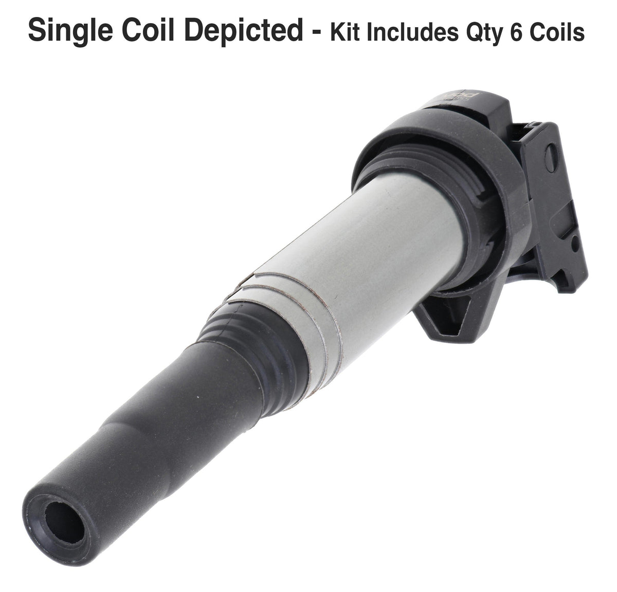 NGK BMW 3 Series / 5 Series / 7 Series / Alpina B7 MOD Ignition Coils - Set of 6