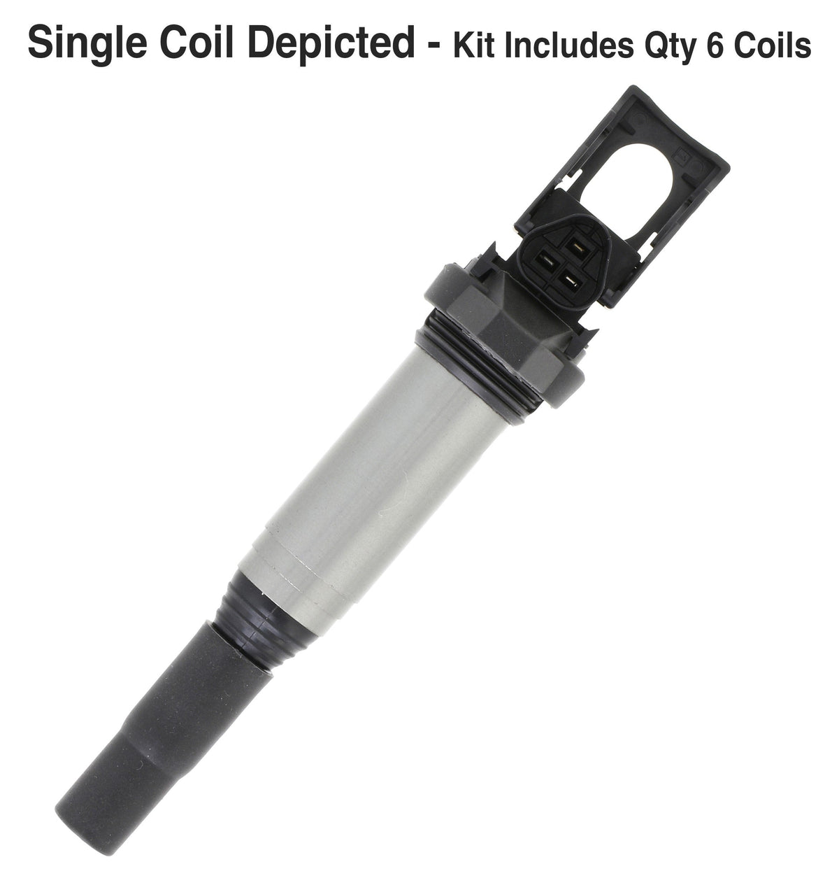NGK BMW 3 Series / 5 Series / 7 Series / Alpina B7 MOD Ignition Coils - Set of 6