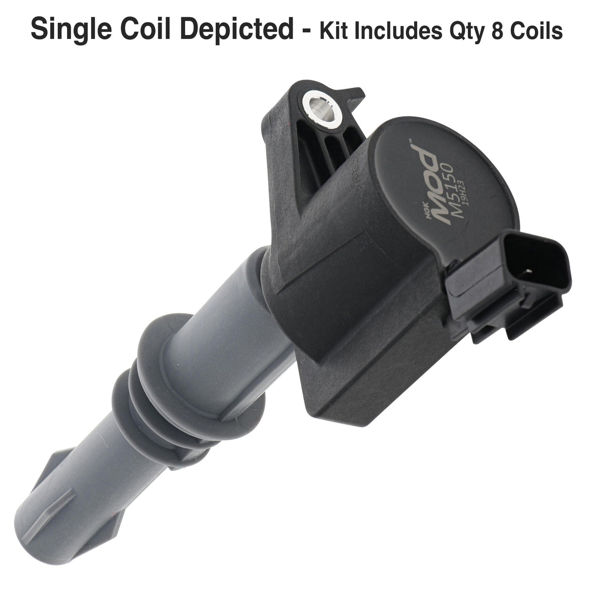 NGK Ford Explorer / F-Series / Mustang MOD Ignition Coils - Set of 8