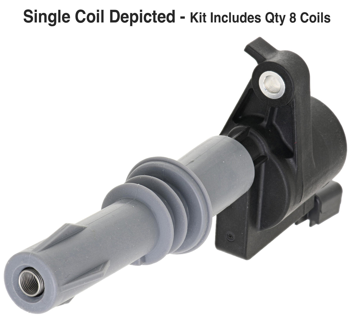 NGK Ford Explorer / F-Series / Mustang MOD Ignition Coils - Set of 8