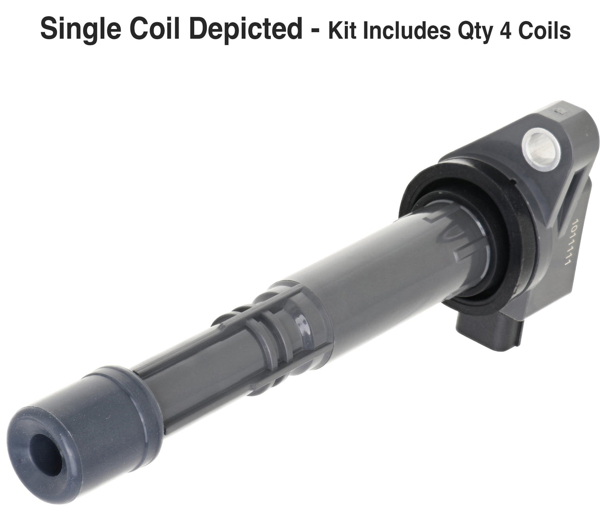 NGK Acura ILX / Honda Civic / Accord MOD Ignition Coils - Set of 4