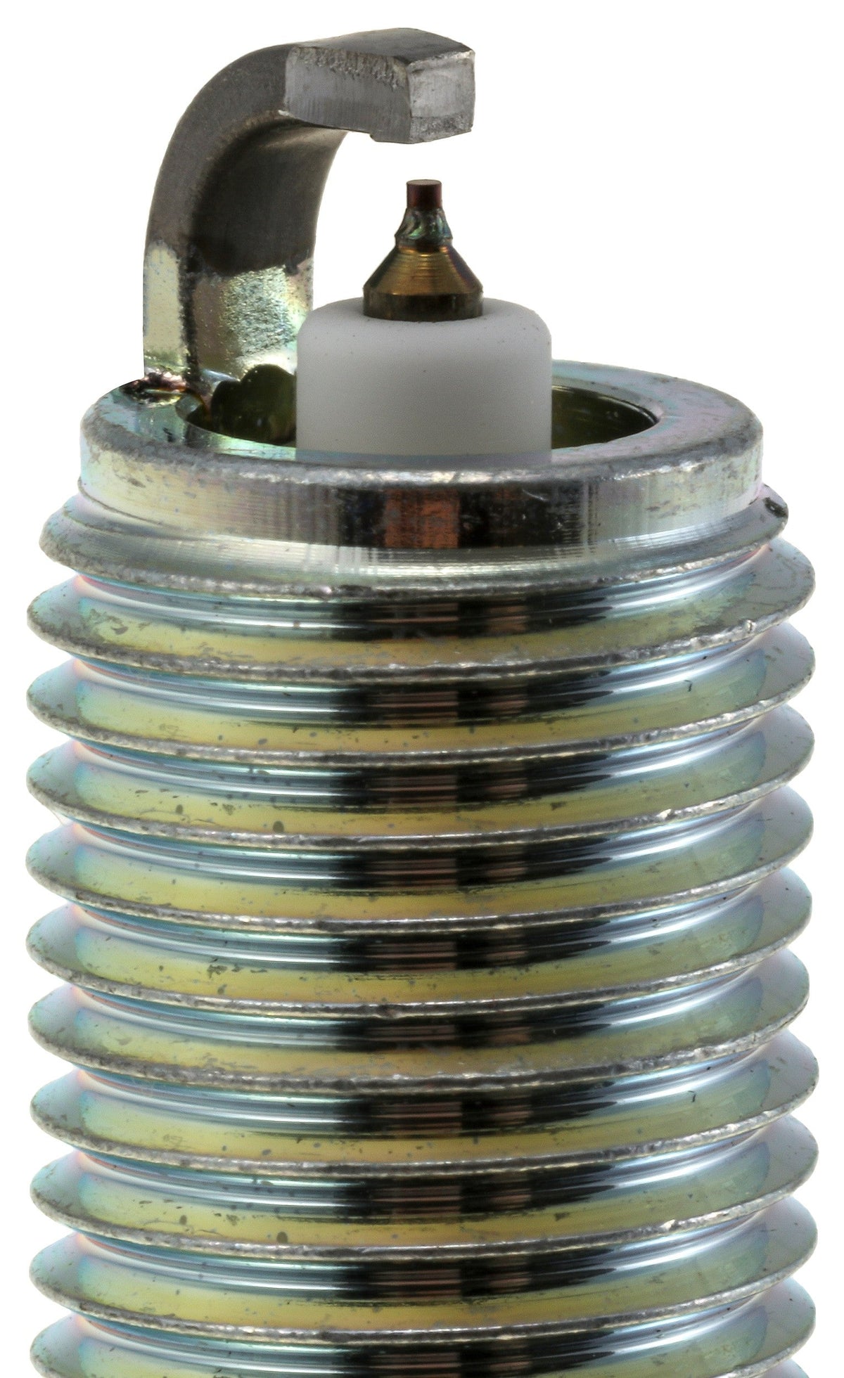 NGK Iridium Spark Plug Box of 4 (SILKGR9A7EG)