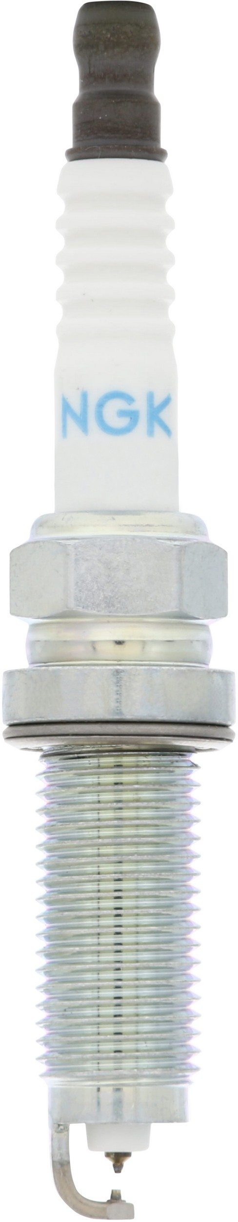 NGK Laser Iridium Spark Plug Box of 4 (DILZKAR7D11S)