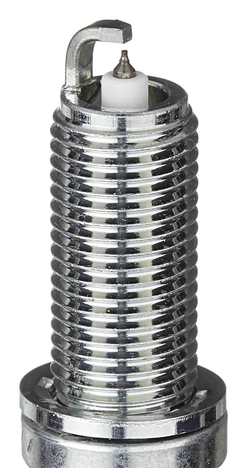 NGK Laser Iridium Spark Plugs Box of 4 (SILKGR9A7ES)
