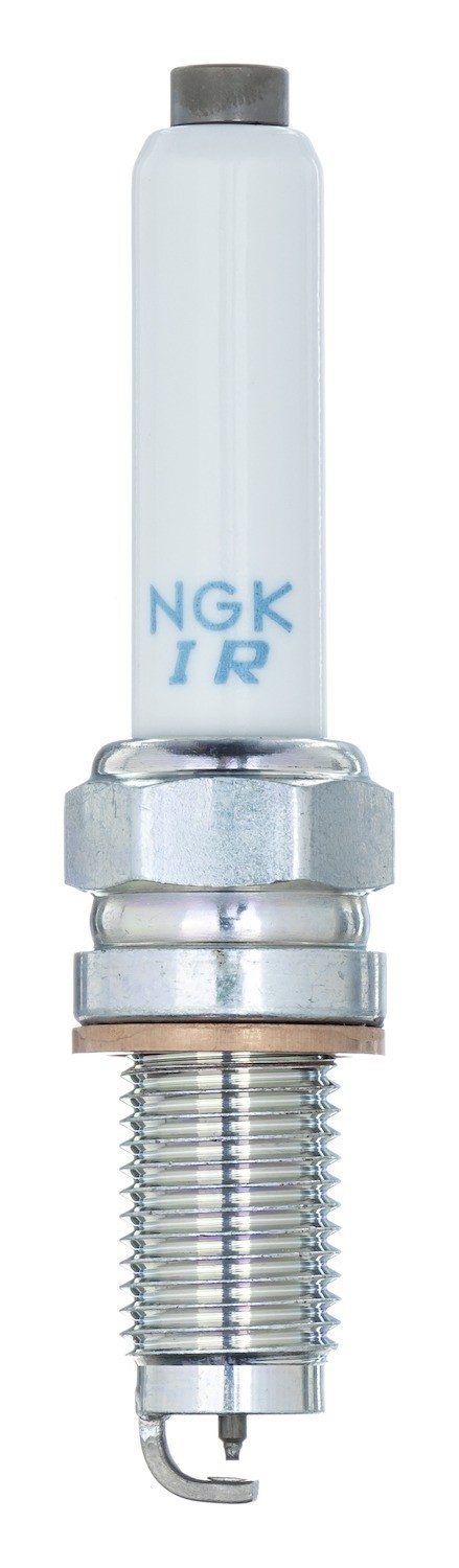 NGK Iridium Spark Plug Box of 4 (IKER7A8EGS)
