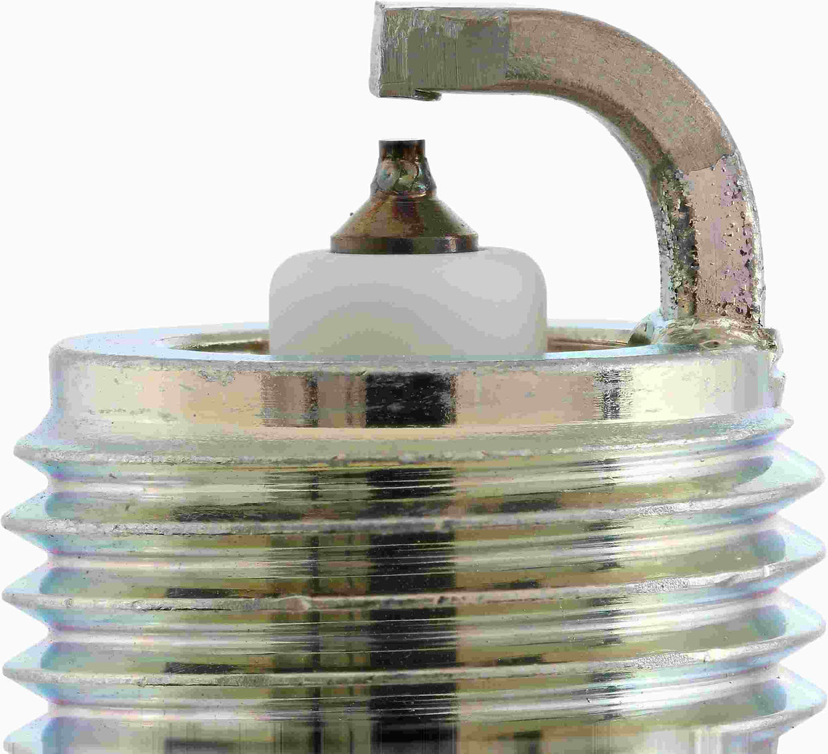 NGK Laser Iridium Spark Plug Box of 4 (SILFER8C7ES)