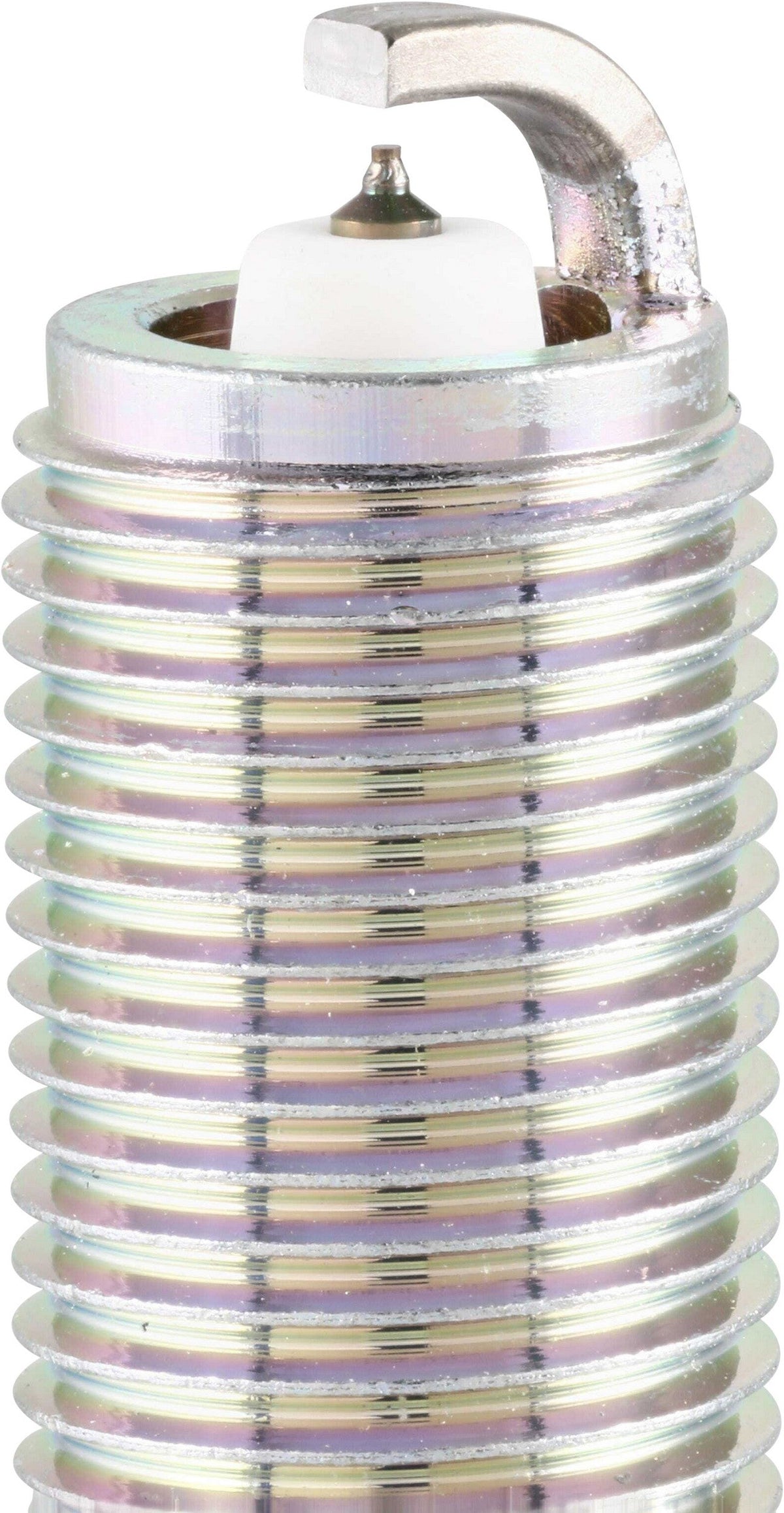 NGK Laser Iridium Spark Plug Box of 4 (ILFER7A8EG)