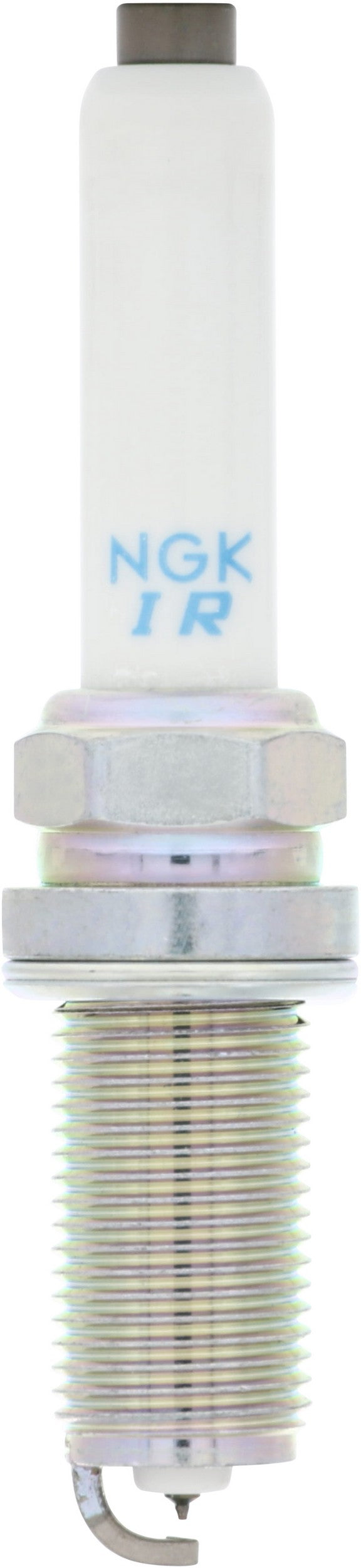 NGK Laser Iridium Spark Plug Box of 4 (ILFER7A8EG)