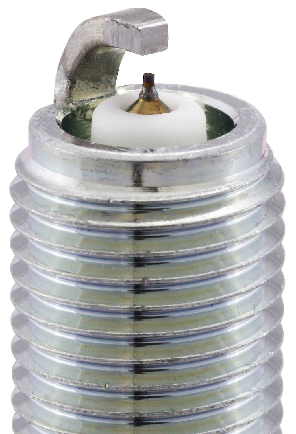 NGK Laser Iridium Spark Plug Box of 4 (SILMAR9F9)