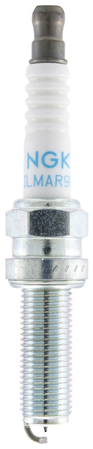 NGK Laser Iridium Spark Plug Box of 4 (SILMAR9F9)