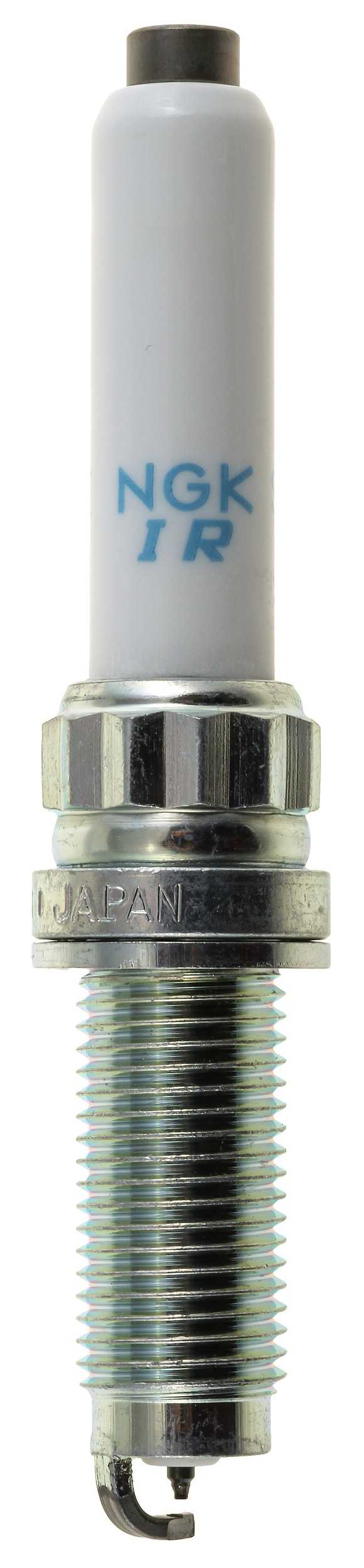 NGK Laser Iridium Spark Plug Box of 4 (SILZKGR8E8S)