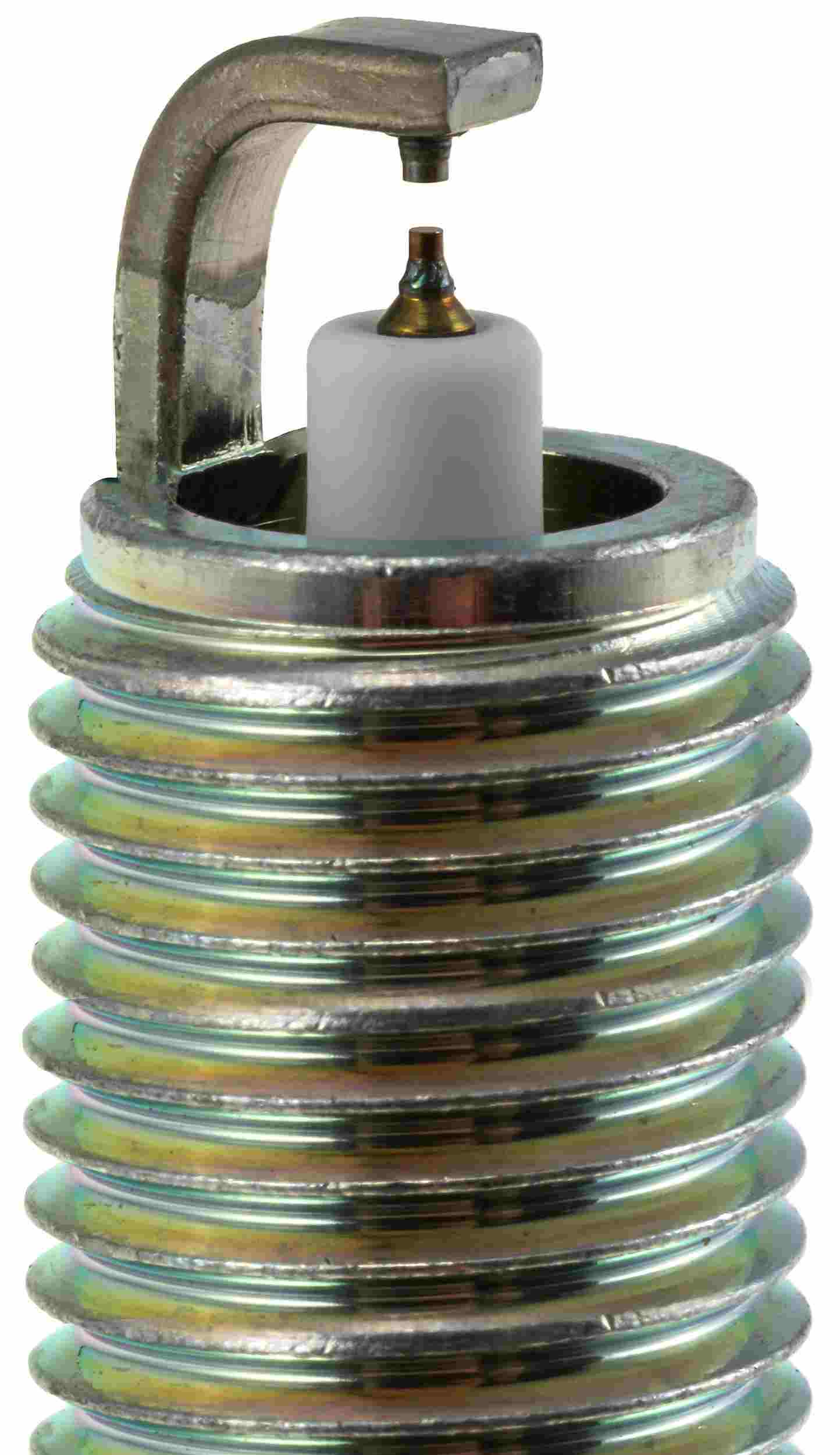 NGK Laser Iridium Spark Plug Box of 4 (DILKAR6T8)