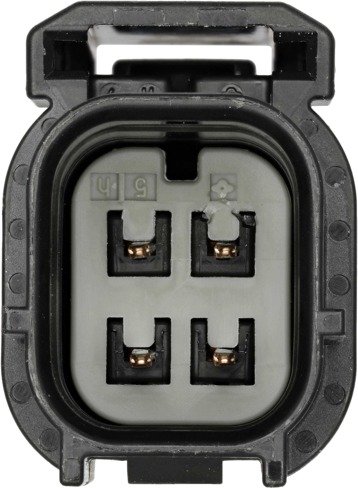NGK 2015-13 Acura ILX OE Type 4-Wire A/F Sensor