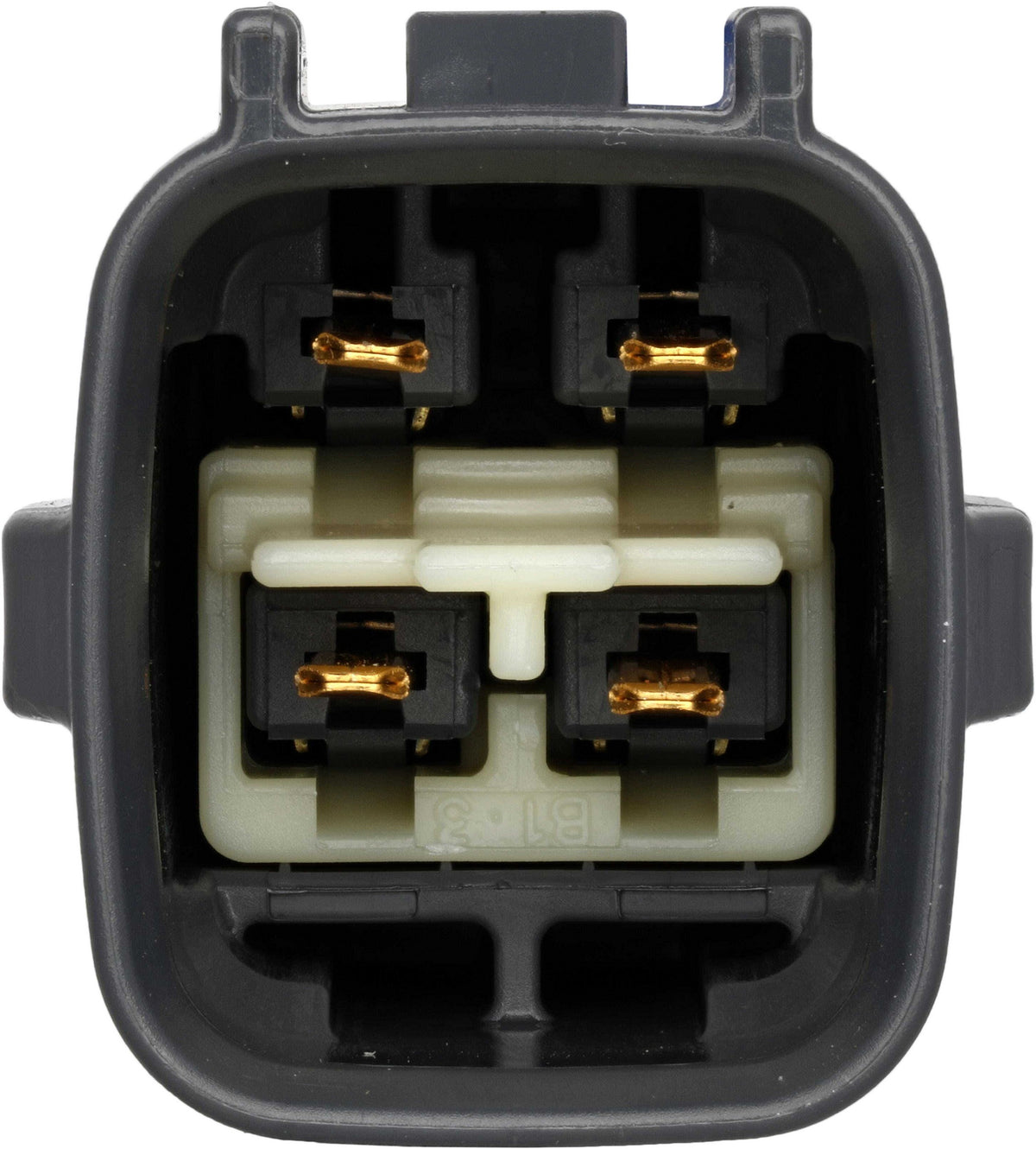 NGK 2019-12 Toyota Prius C OE Type 4-Wire A/F Sensor
