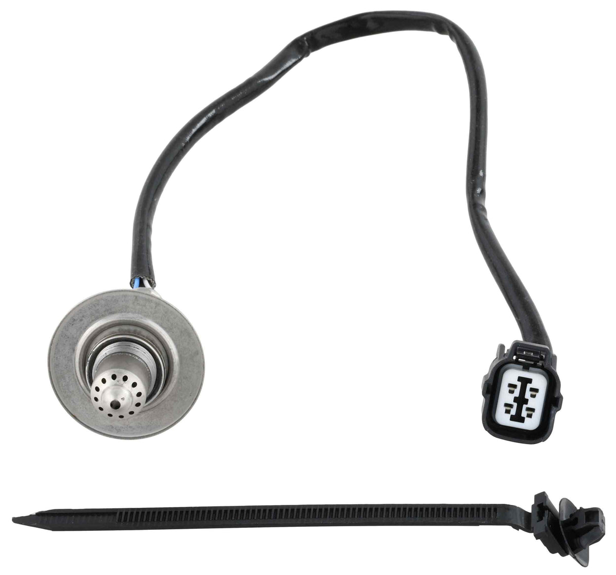 NGK 2012-10 Subaru Legacy OE Type 4-Wire A/F Sensor
