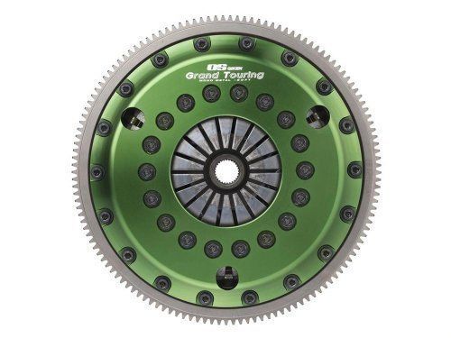 OS Giken Toyota CELICA / MR-2 ST185 Grand Touring Dampened Single Plate w/Soft Diaphragm Clutch