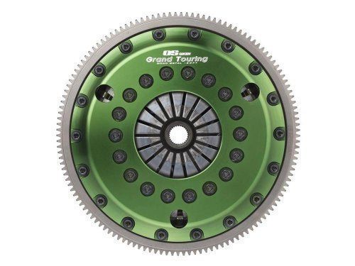 OS Giken Lotus ELISE / EXIGE 2ZZGE Grand Touring Dampened Single Plate w/Soft Diaphragm Clutch