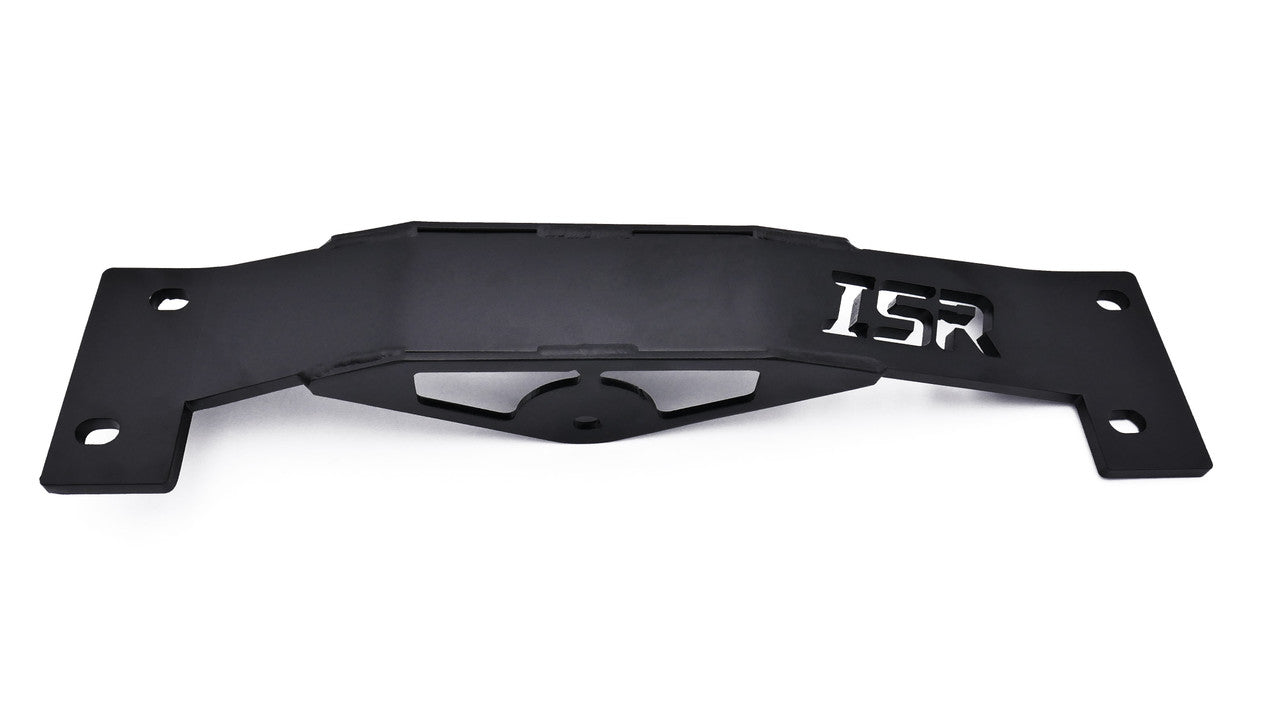 ISR Performance Manual Transmission Crossmember - Nissan 350Z Z33