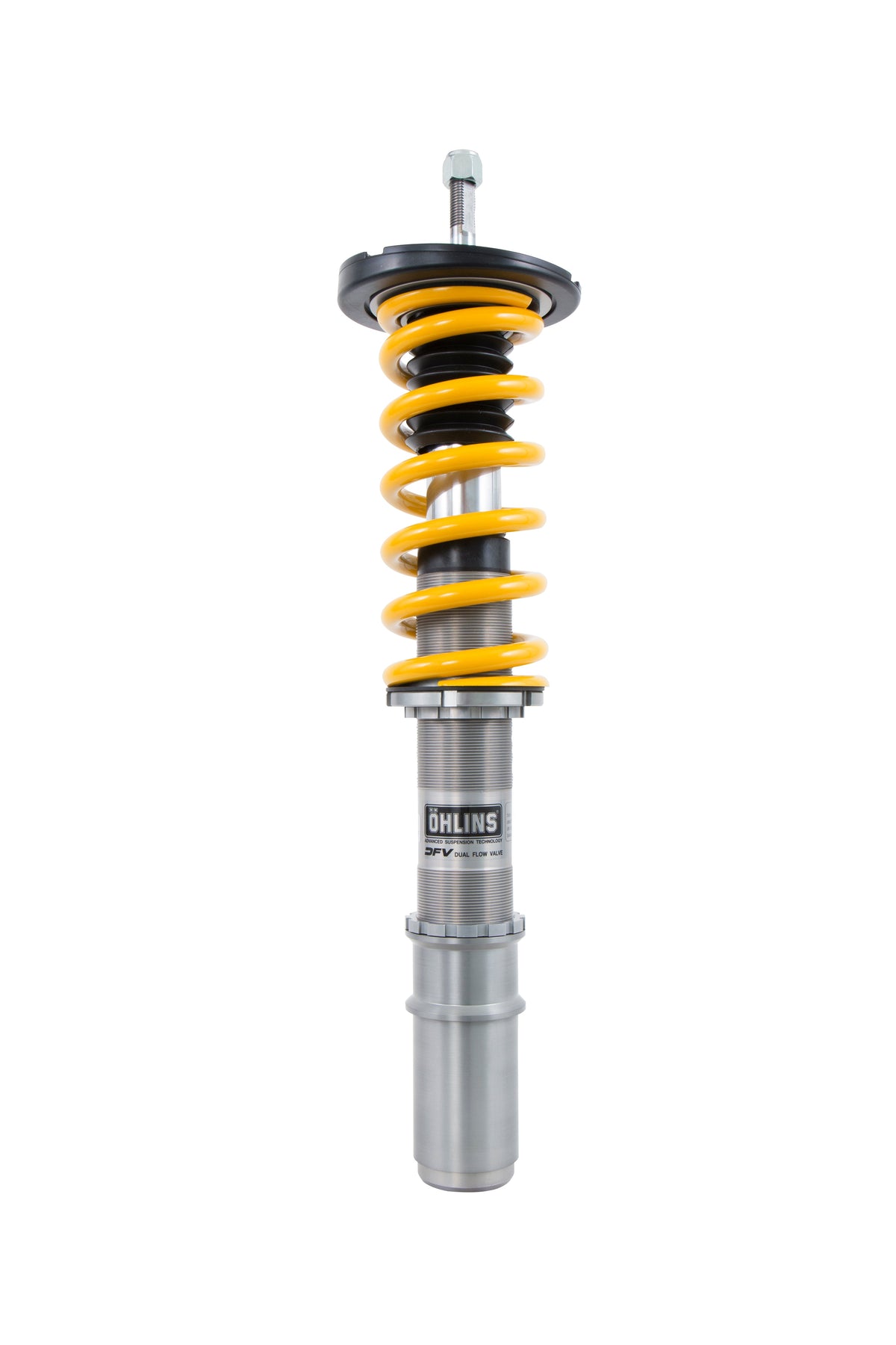 Ohlins 98-12 Porsche Boxster/Cayman (986/987) Road & Track Coilover System