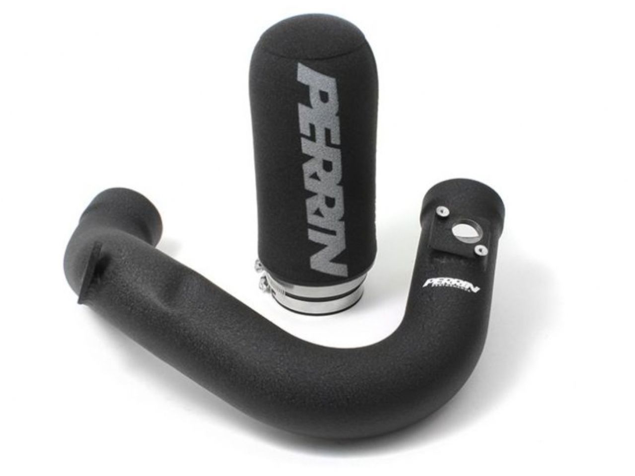 PERRIN 17-20 Subaru BRZ / 17-20 Toyota 86 (Automatic Only) Cold Air Intake - Black