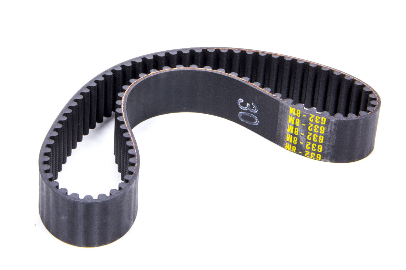Peterson Fluid Systems HTD Belt (632 x 8 Micron x 30)