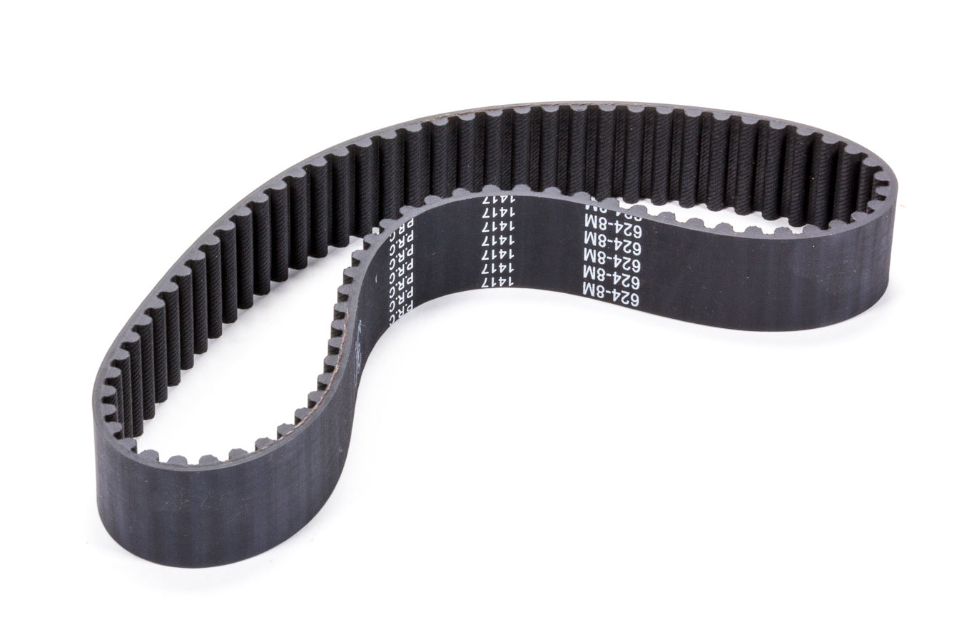 Peterson Fluid Systems HTD Belt (624 x 8 Micron x 30)