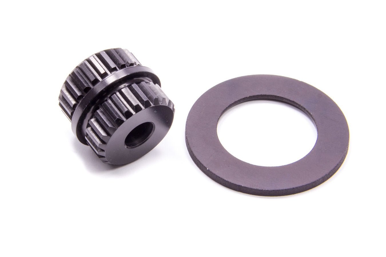 Peterson Fluid Systems Stack Adapter w/ 2.250 Washer