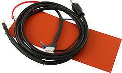 Peterson Fluid Systems Oil Tank Pre-Heater 3 x 10