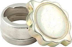Peterson Fluid Systems Cap & Neck Assembly