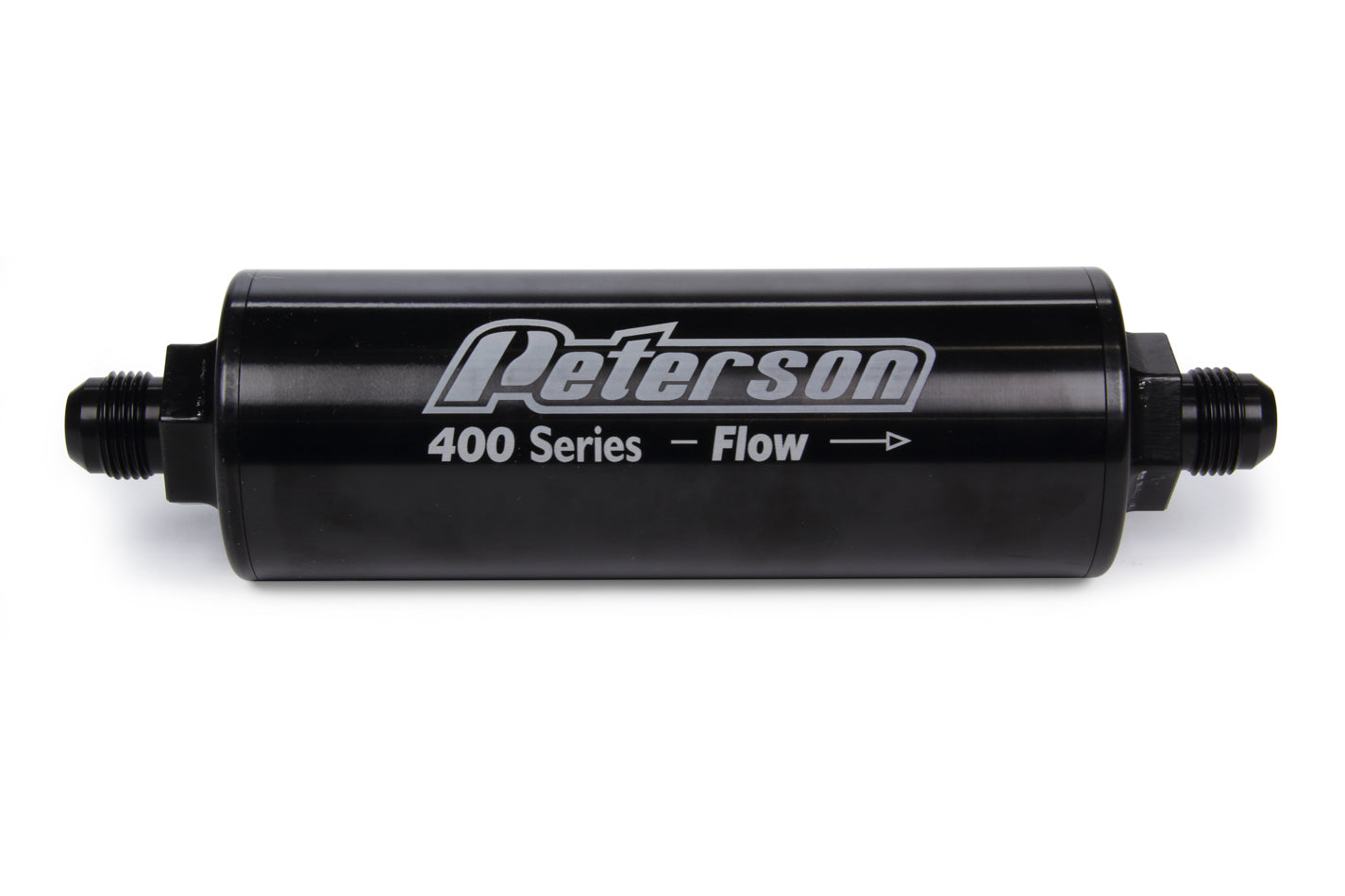 Peterson Fluid Systems Filter -10AN 75 Micron w/o Bypass