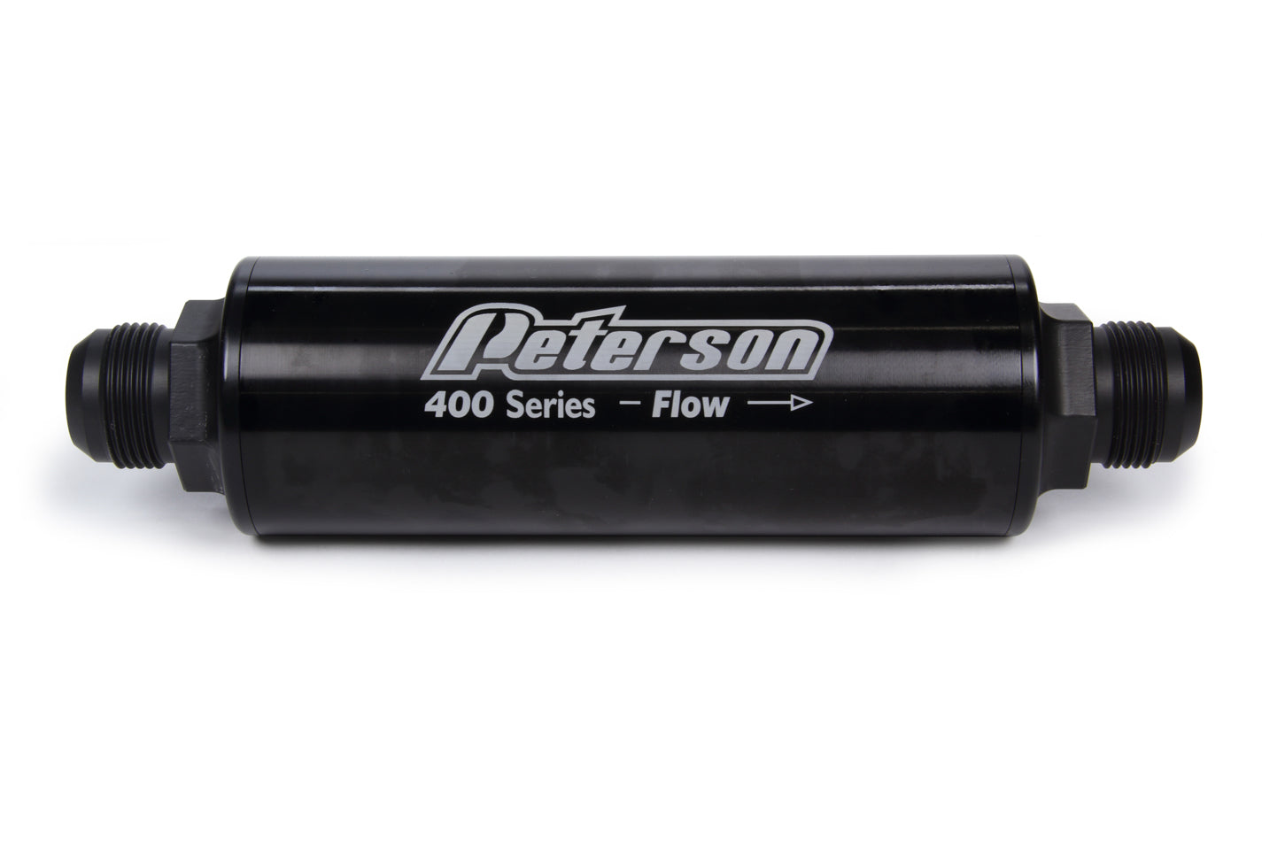 Peterson Fluid Systems Filter -16AN 75 Micron w/o Bypass