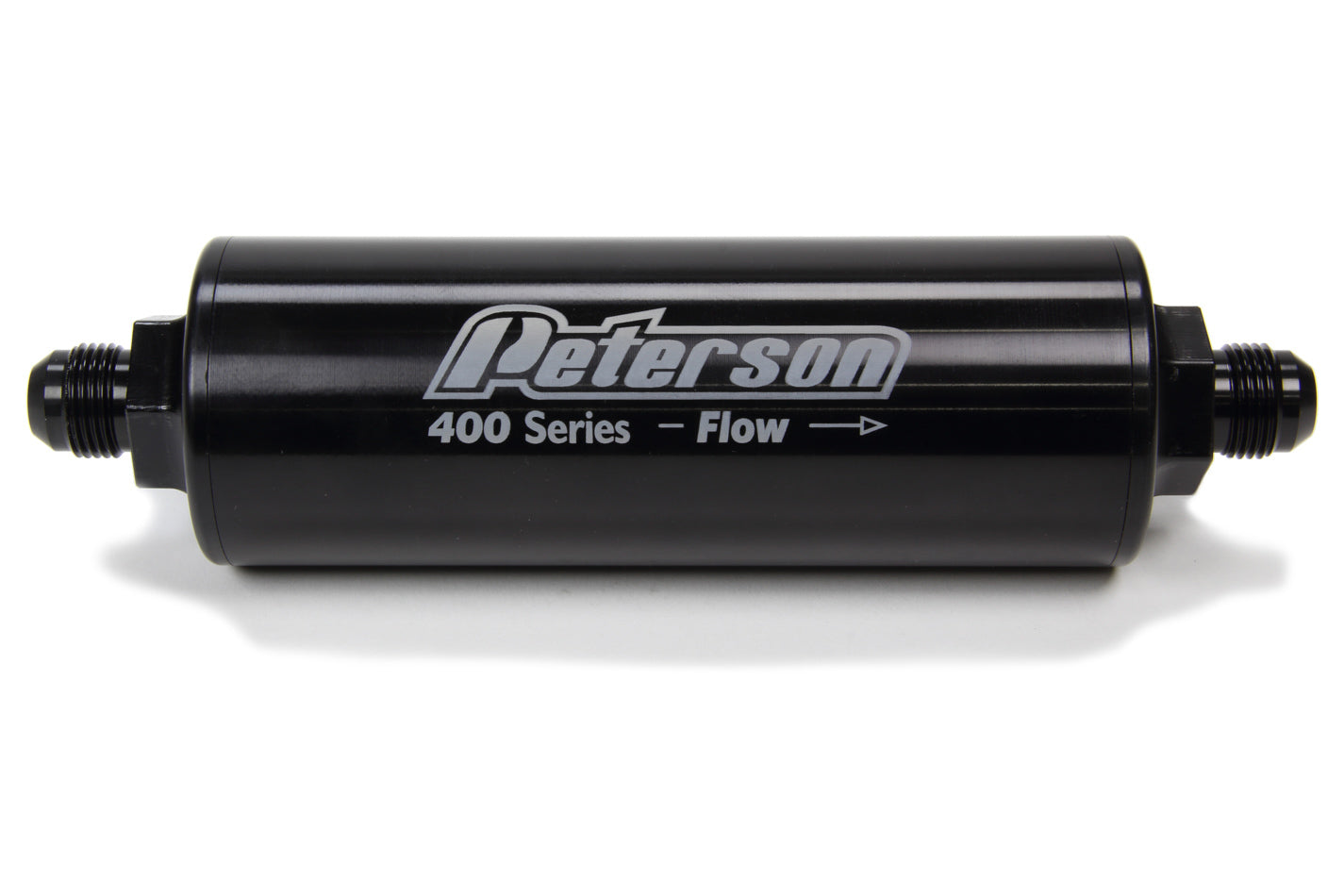 Peterson Fluid Systems Filter -10AN 60 Micron Bypass