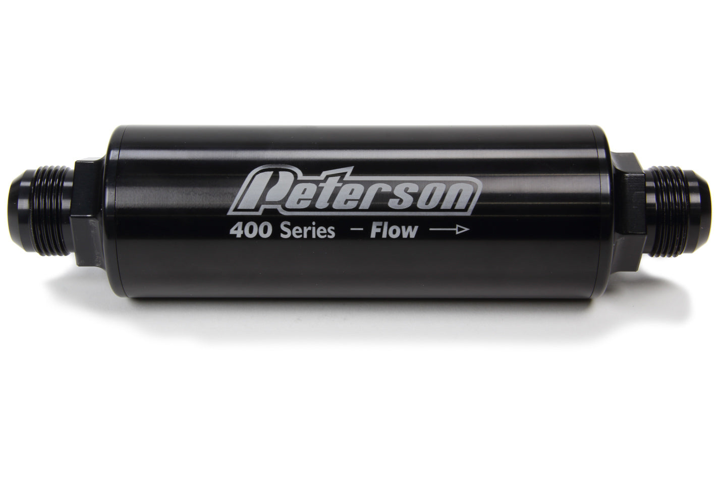 Peterson Fluid Systems Filter -16AN 60 Micron Bypass