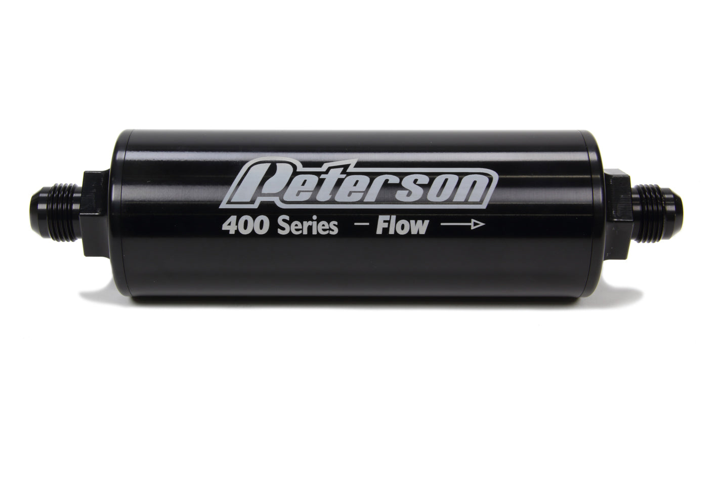 Peterson Fluid Systems Filter -10AN 60 Micron