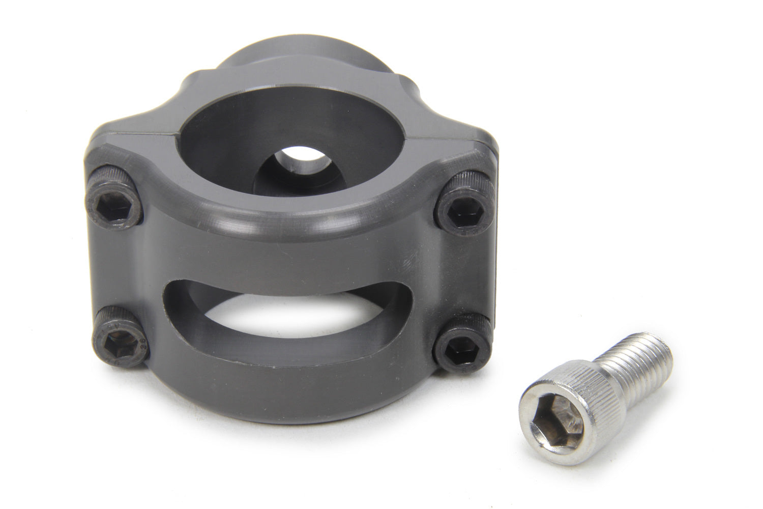 Peterson Fluid Systems Mount Bracket 1 3/8in Tube