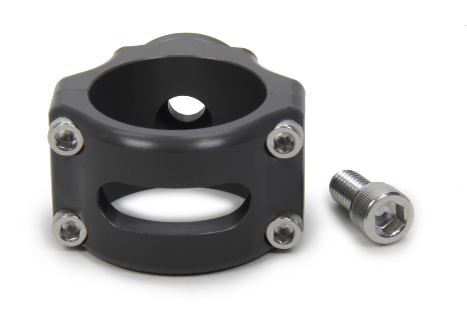 Peterson Fluid Systems Mount Bracket 1 3/4in Tube