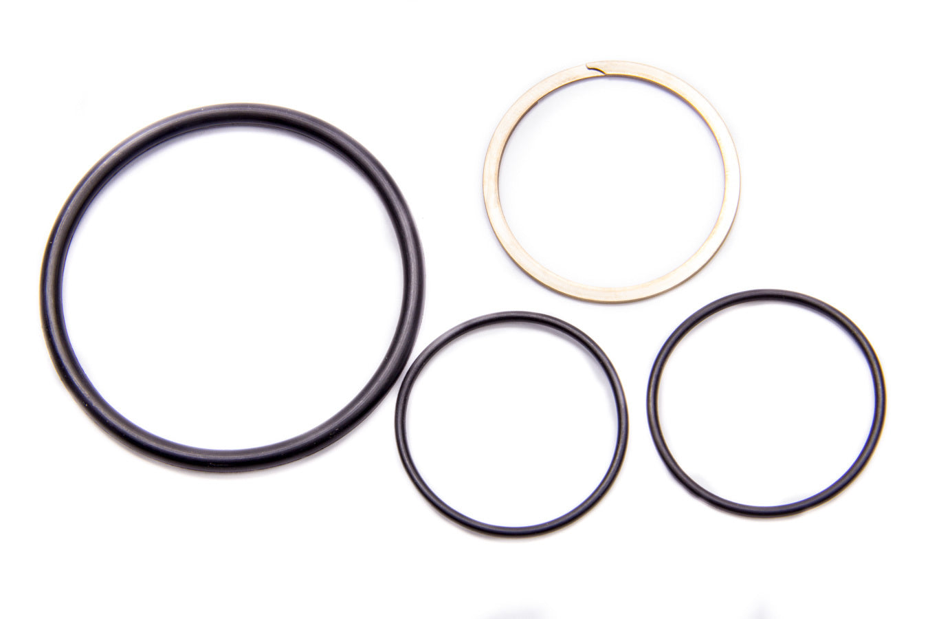 Peterson Fluid Systems Rebuild Kit Swivel w/ Neck