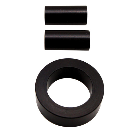 Peterson Fluid Systems Adapter Star Vacuum Pump
